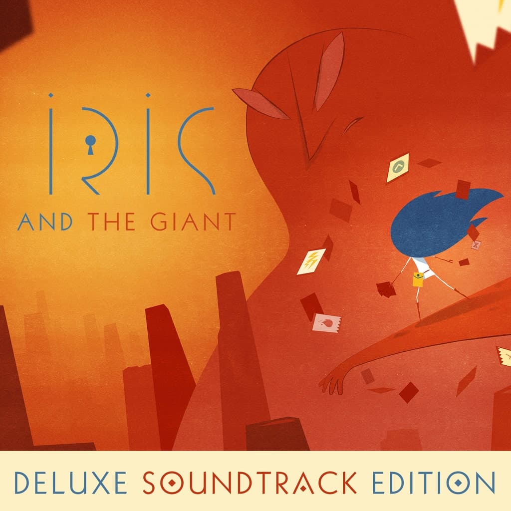 Iris and the Giant Deluxe Soundtrack Edition (Simplified Chinese, English, Japanese) PS4 Price Singapore