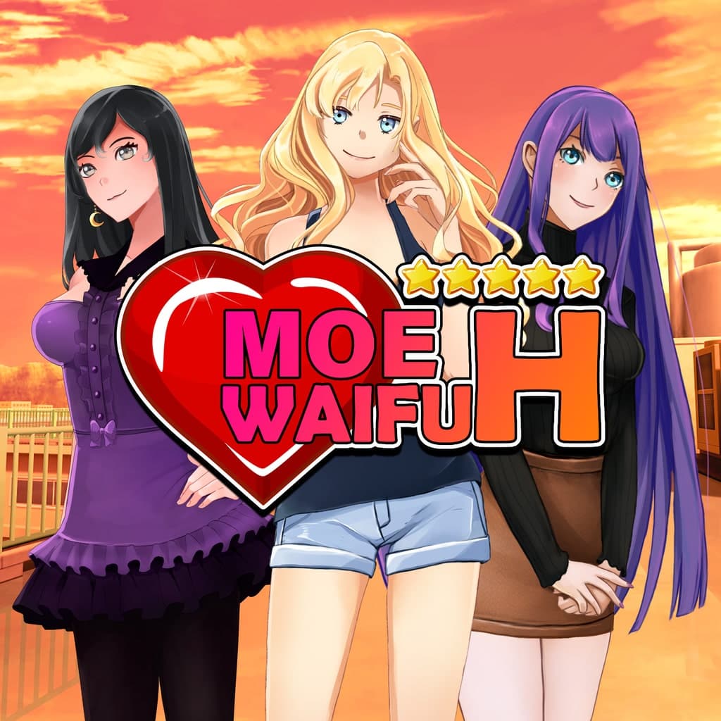 Moe Waifu H PS4 & PS5 PS4 + PS5 Price Türkiye