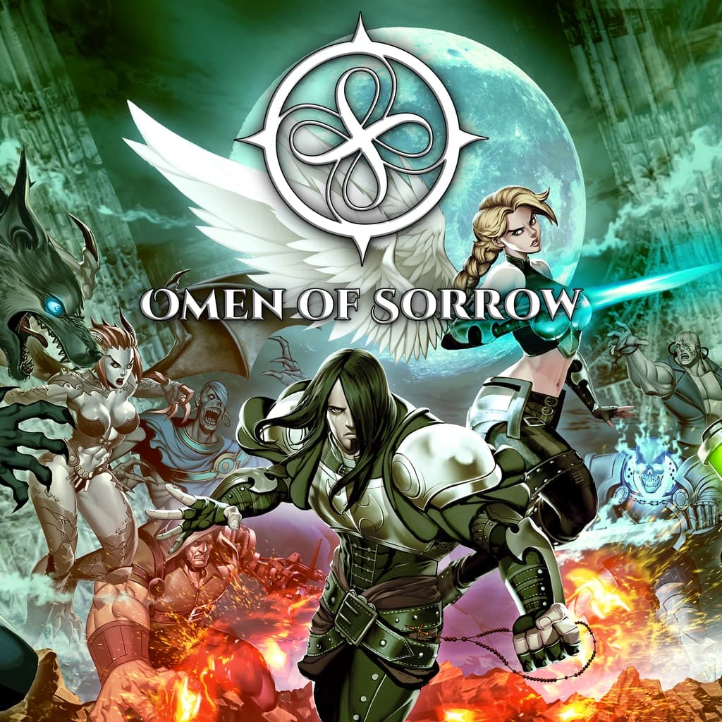Omen of Sorrow PS5 Price Türkiye