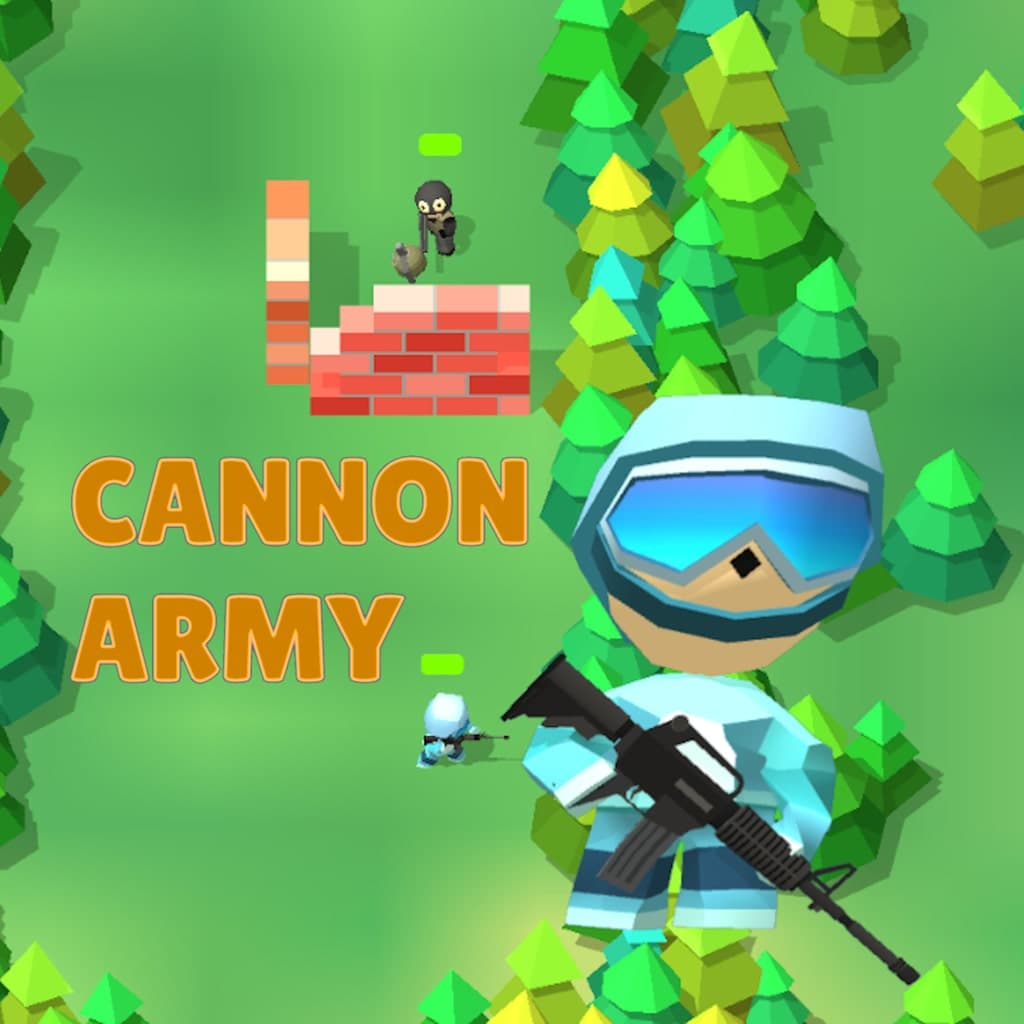 CANNON ARMY PS4 Price Türkiye