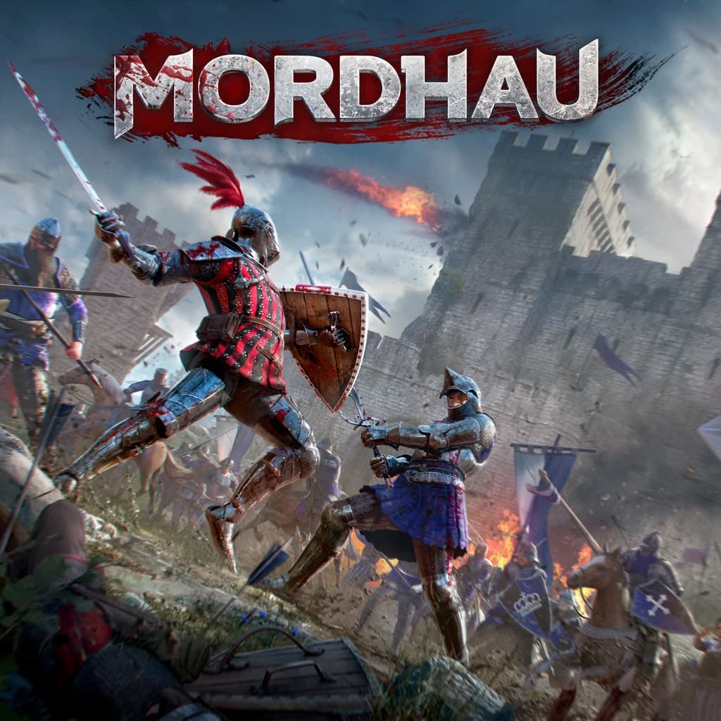 MORDHAU PS5 Price Italia