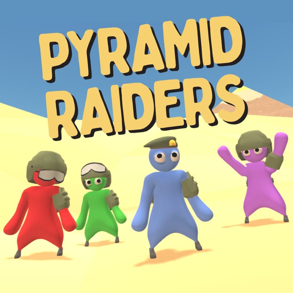 Pyramid Raiders PS4 Price Türkiye