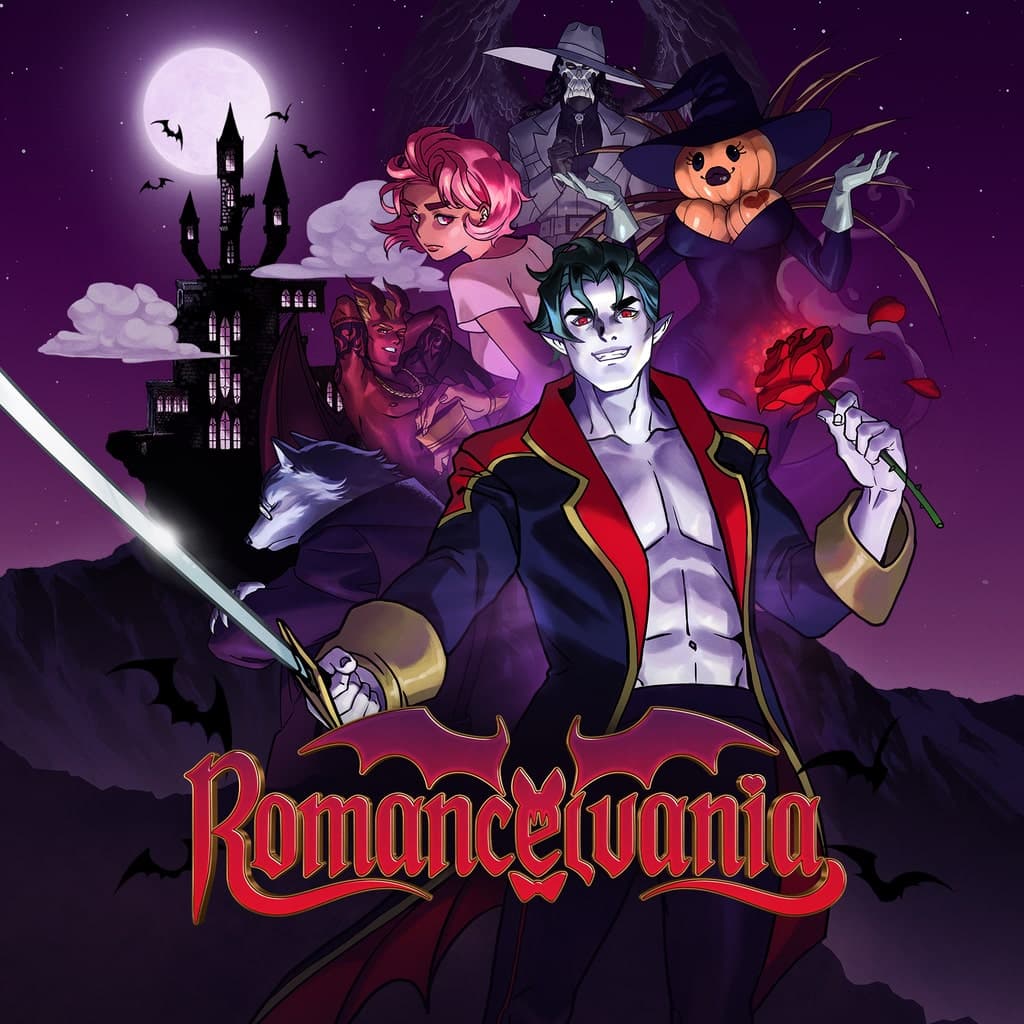 Romancelvania PS5 Price Türkiye