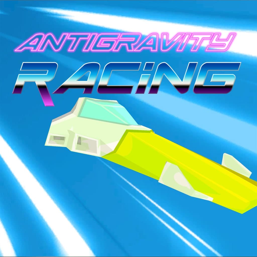 Antigravity Racing PS5 Price Türkiye