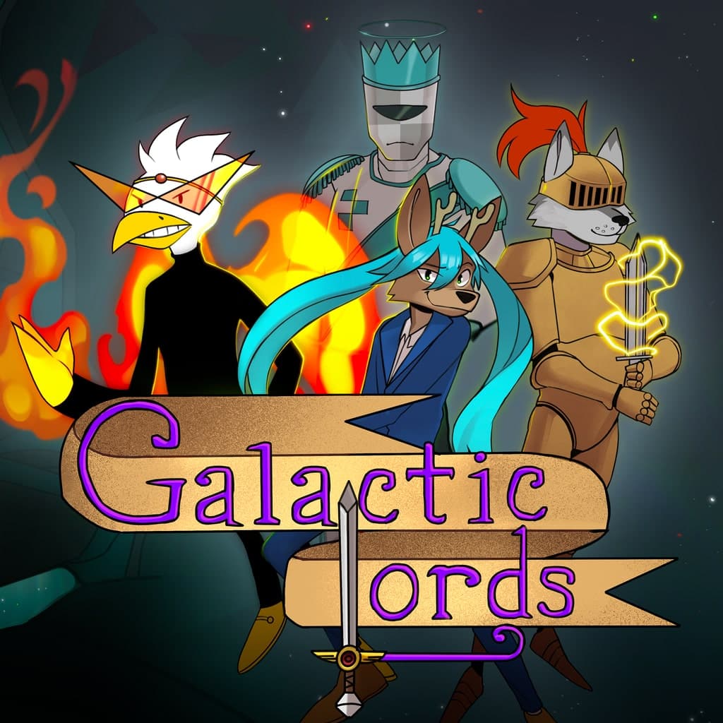 Galactic Lords PS4 Price Türkiye