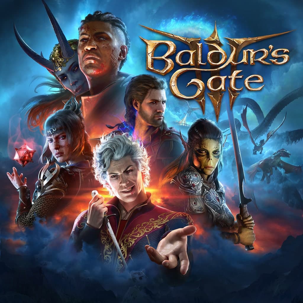 Baldur's Gate 3 PS5 Price Italia