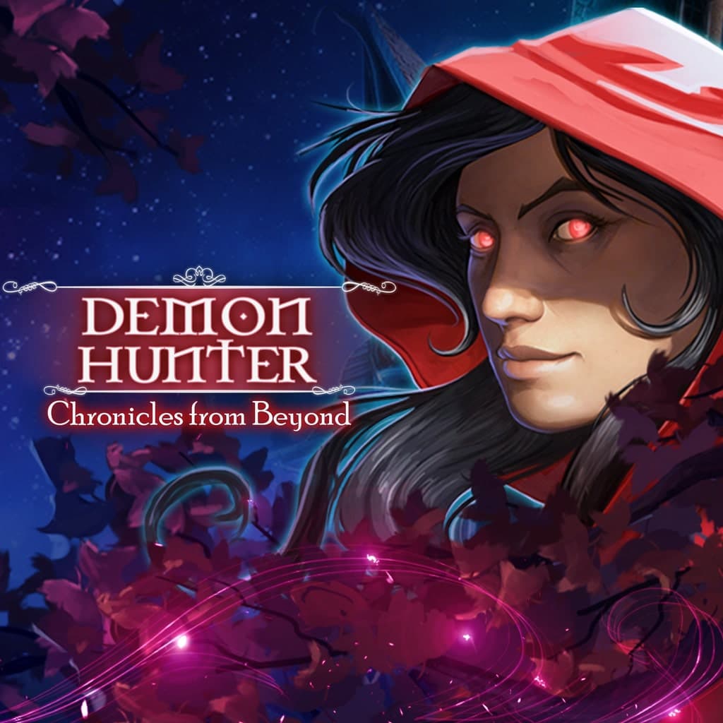 Demon Hunter: Chronicles from Beyond PS4 + PS5 Price Türkiye