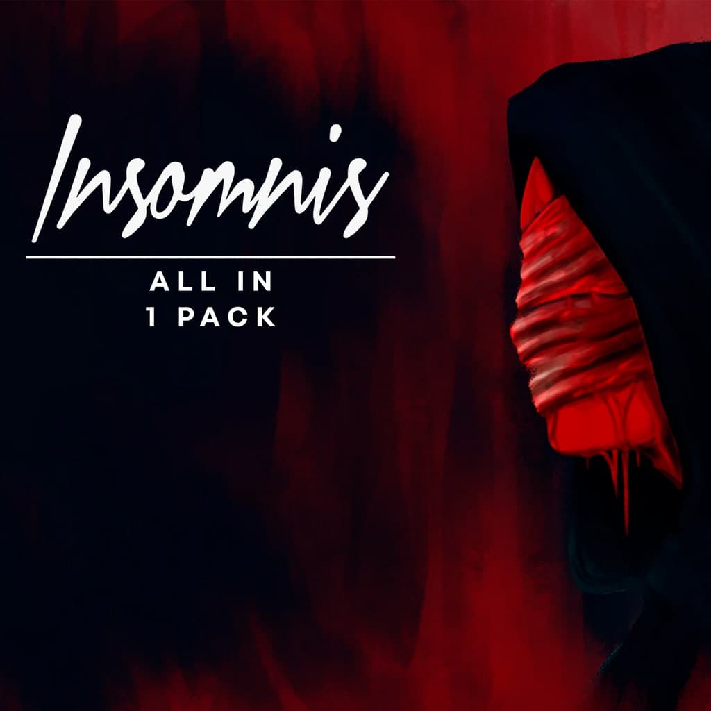 Insomnis All in 1 Pack PS4 + PS5 Price Türkiye