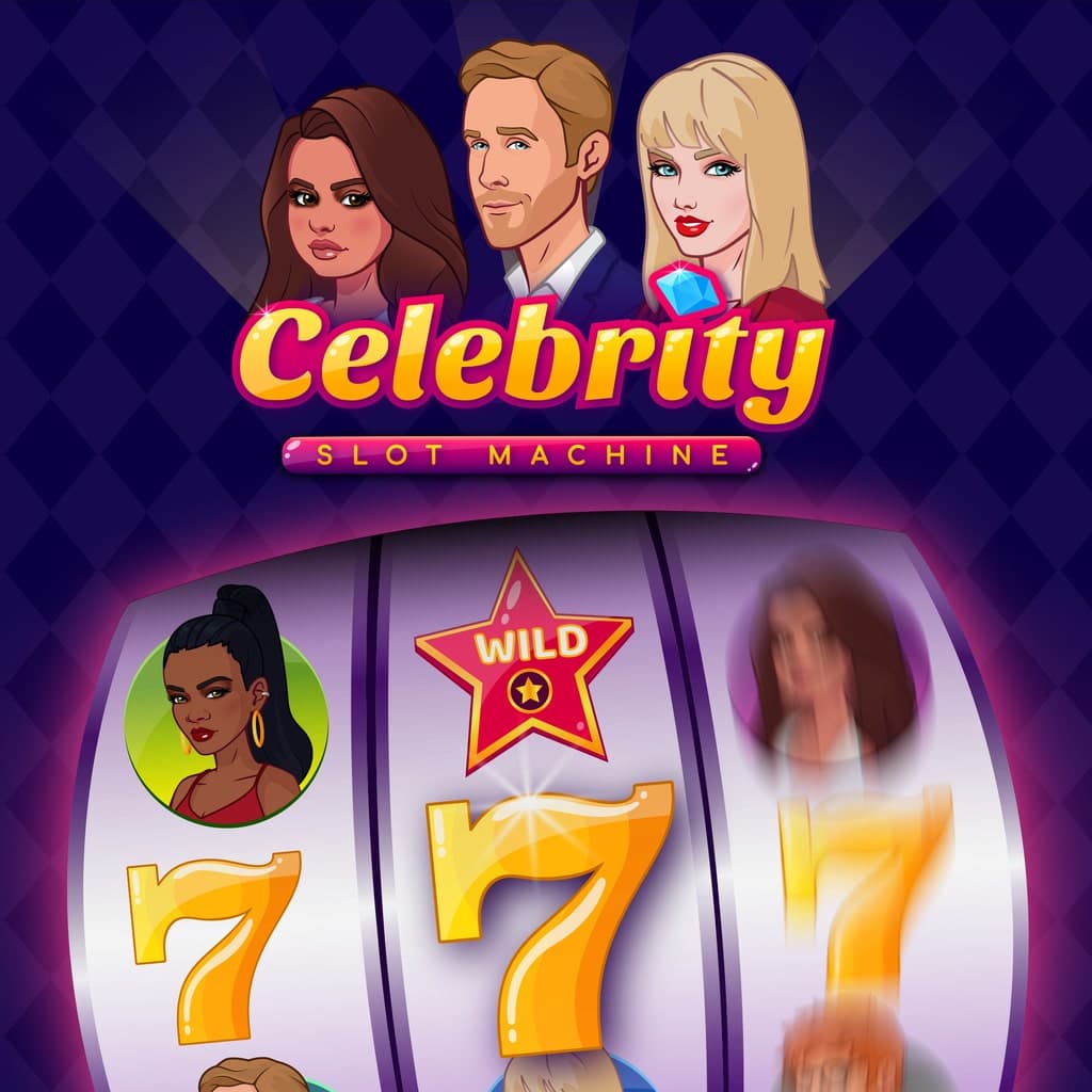Celebrity Slot Machine PS4 Price Türkiye