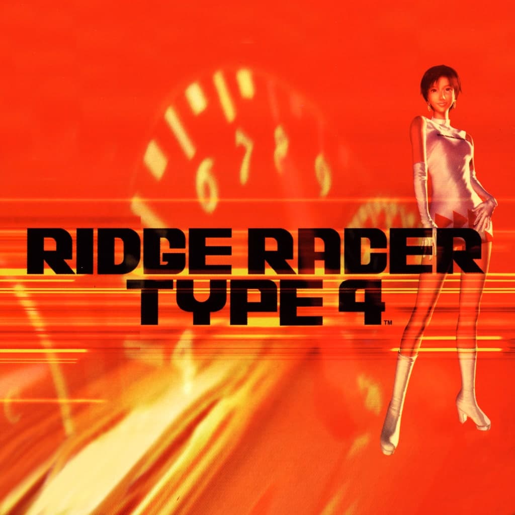 R4 RIDGE RACER TYPE 4® PS4 & PS5 PS4 + PS5 Price Italia