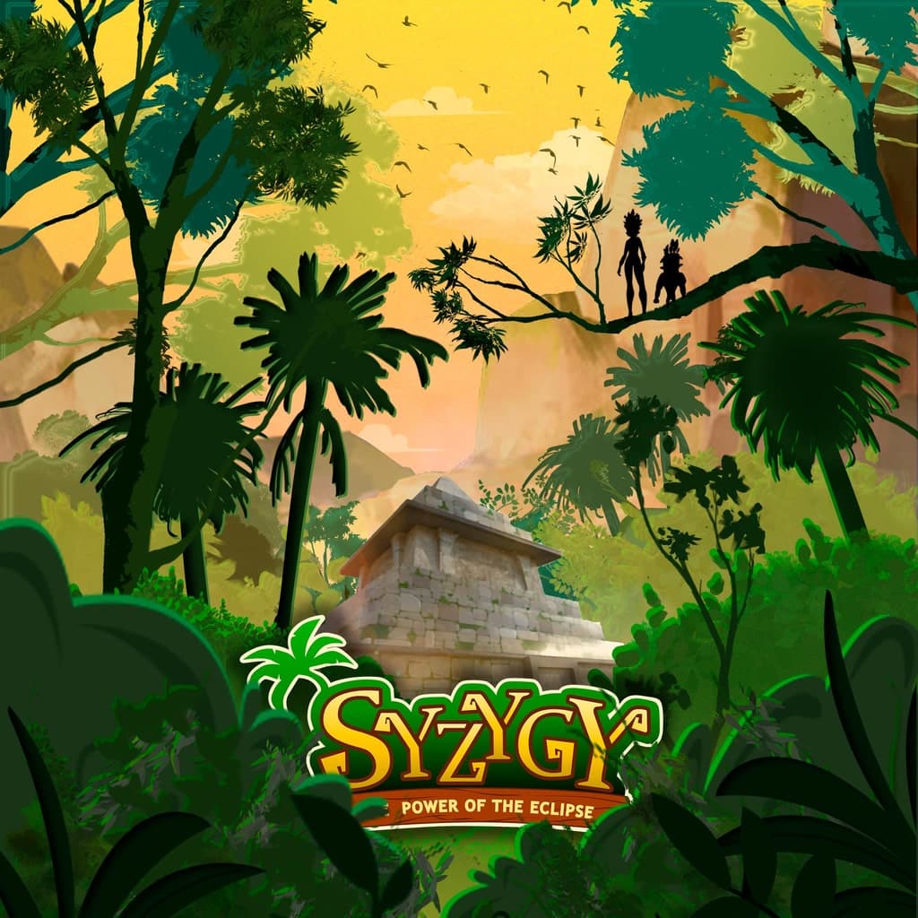 Syzygy: The Power of Eclipse PS4 + PS5 Price Türkiye