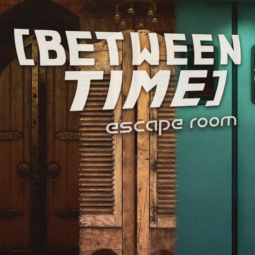 Between Time: Escape Room PS5 Price Türkiye