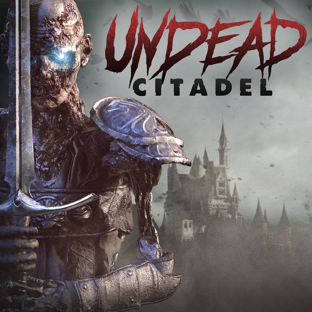 Undead Citadel PS5 Price Türkiye