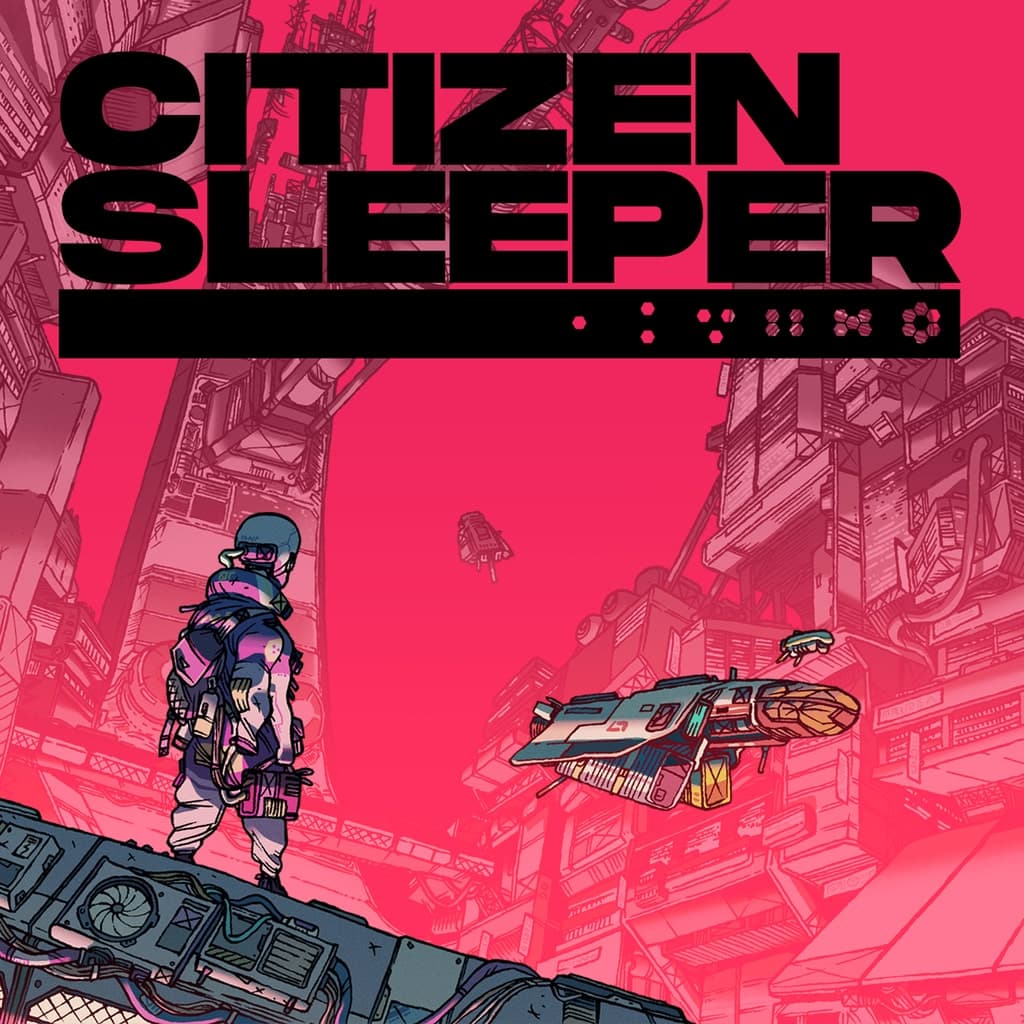 Citizen Sleeper PS4 + PS5 Price Canada