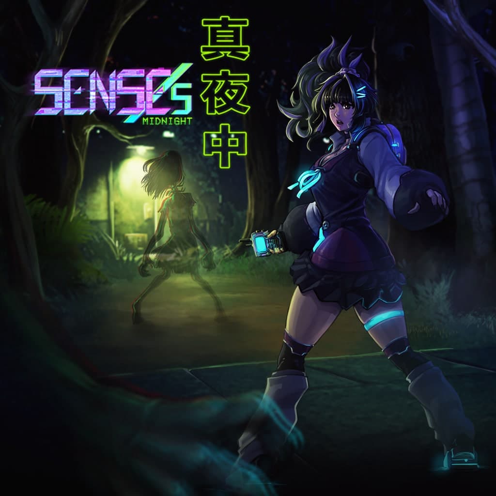 SENSEs: Midnight PS4 & PS5 PS4 + PS5 Price Türkiye