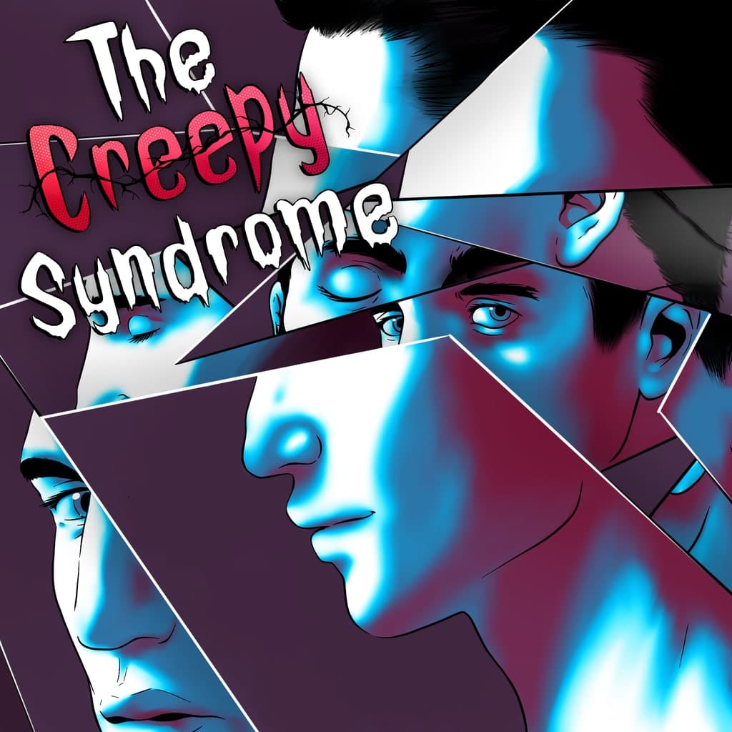 The Creepy Syndrome PS4 + PS5 Price Türkiye