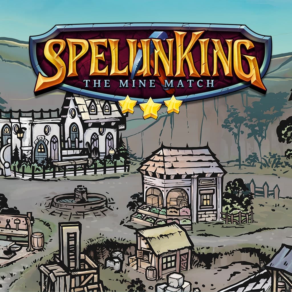 SpelunKing: The Mine Match PS5 Price Türkiye