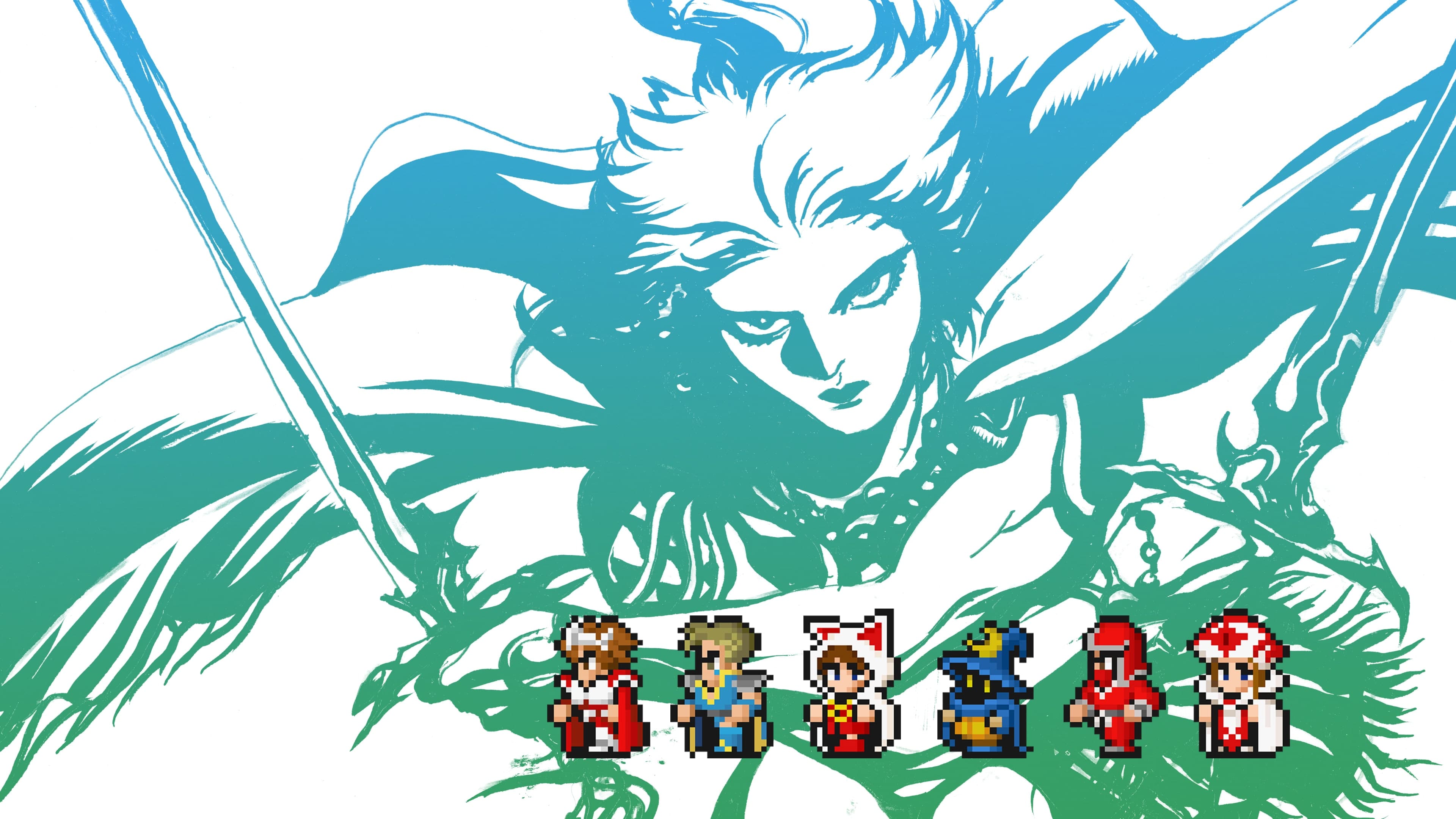 FINAL FANTASY III PS4 Price Mexico