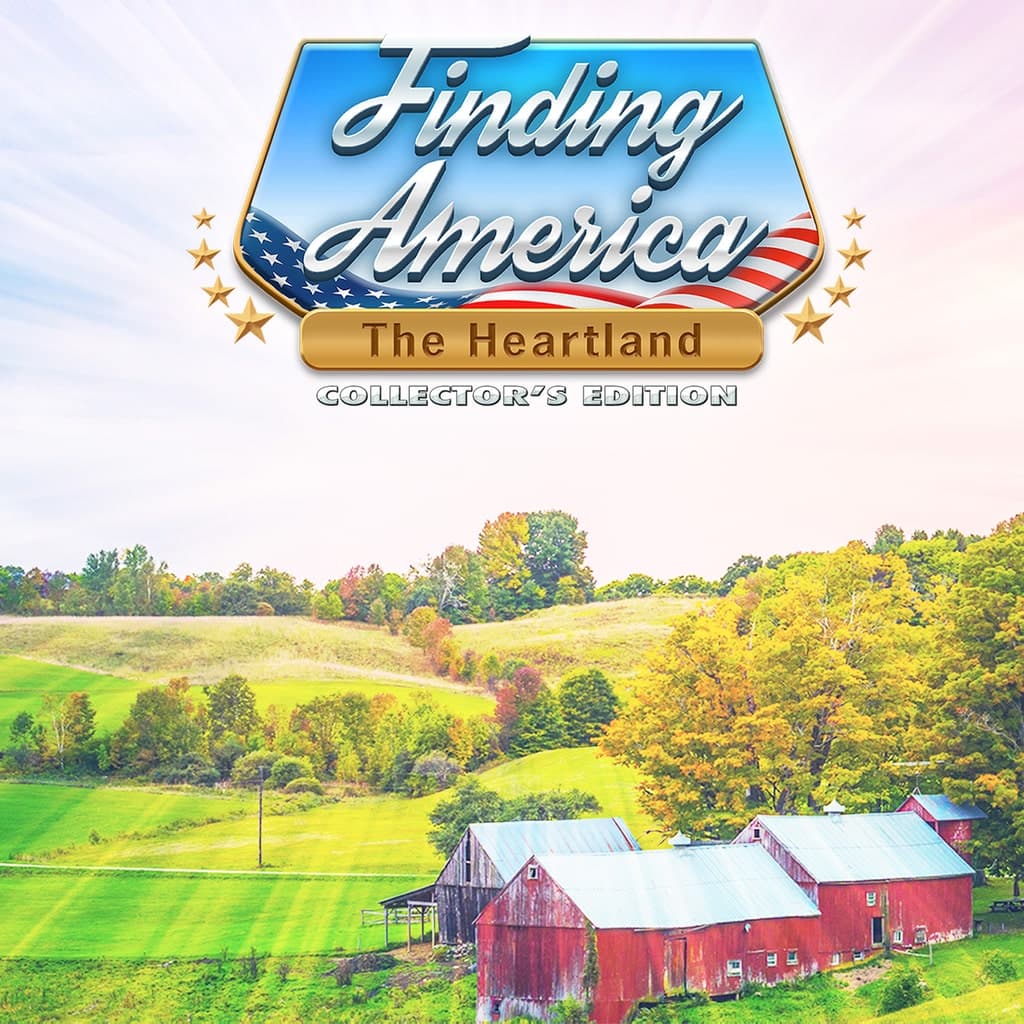 Finding America: The Heartland Collector's Edition PS5 Price Türkiye