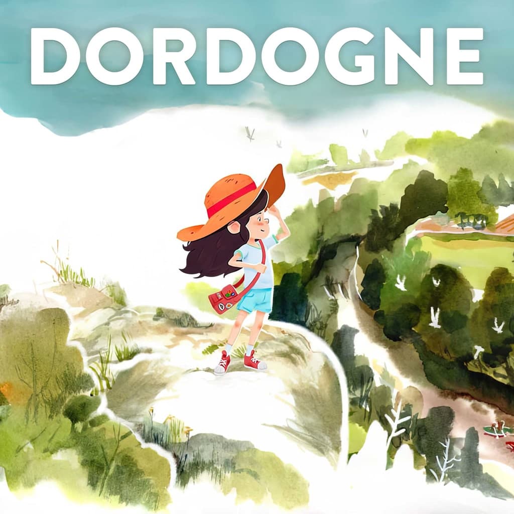 Dordogne PS4 + PS5 Price Türkiye