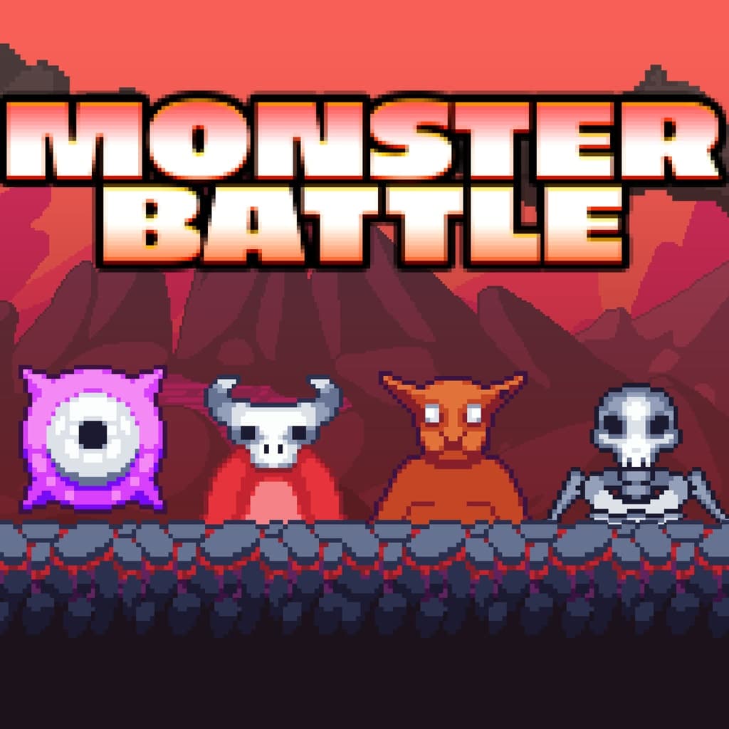Monster Battle PS4 Price Türkiye
