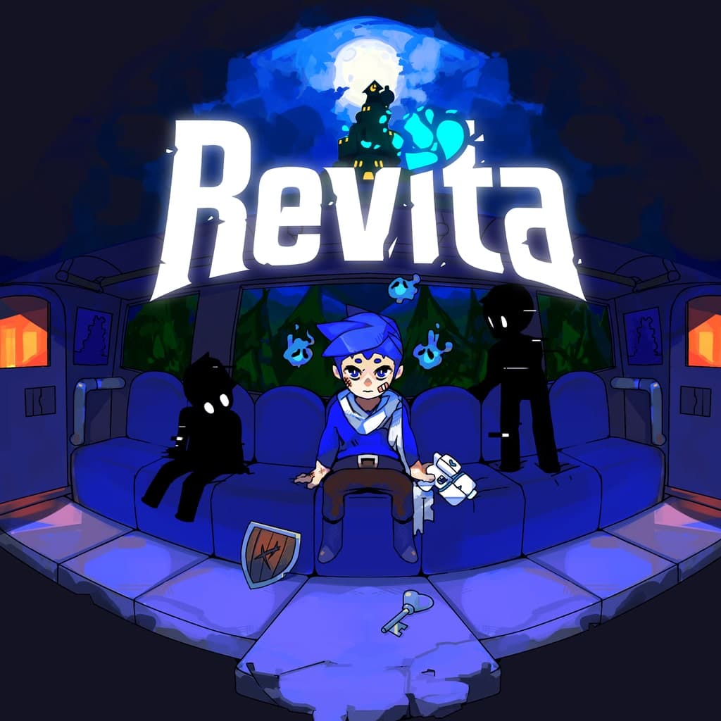 Revita PS4 + PS5 Price Türkiye