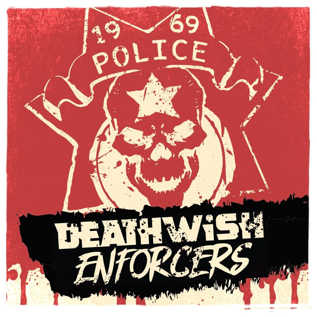 Deathwish Enforcers PS5 Price Türkiye
