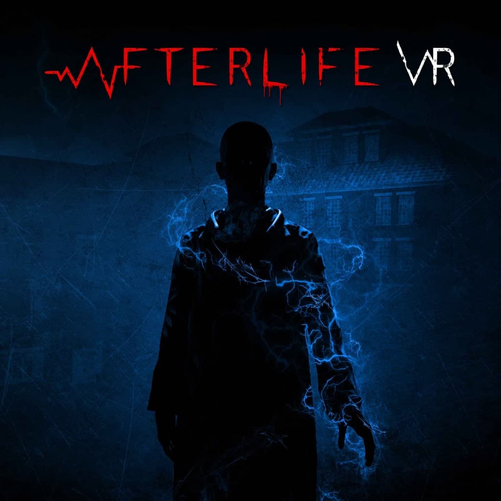 AFTERLIFE VR PS5 Price Türkiye