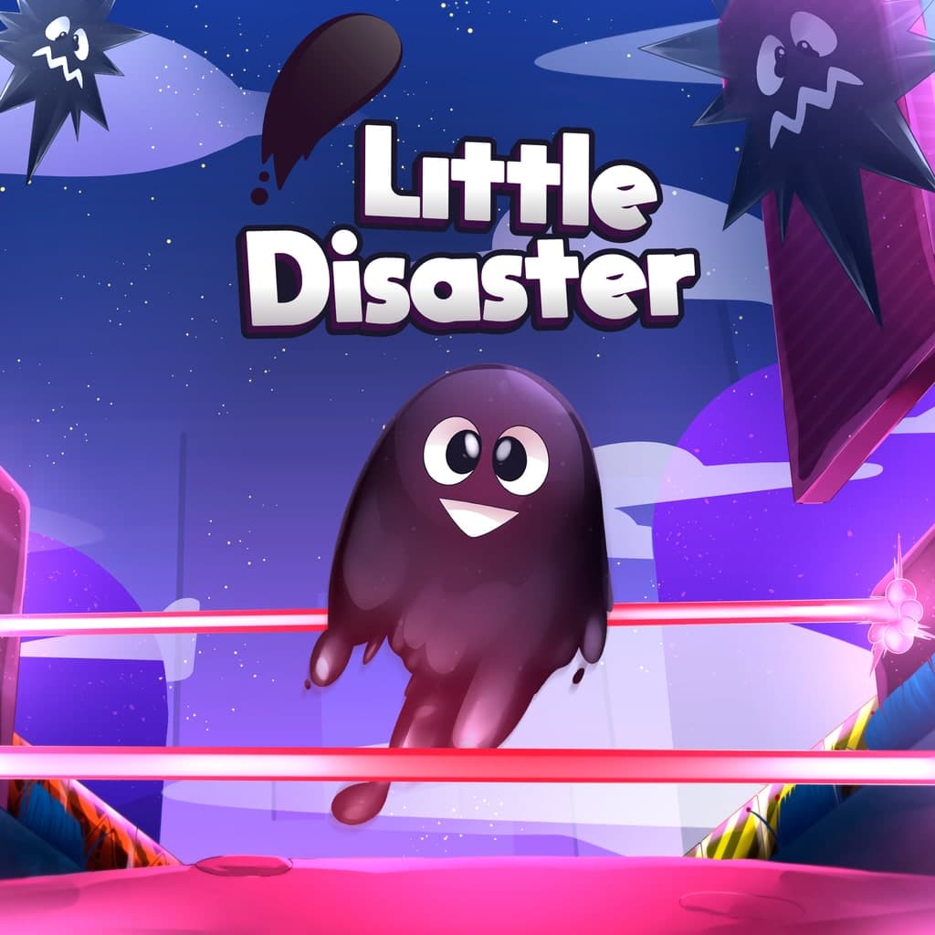 Little Disaster PS4™ & PS5™ PS4 + PS5 Price Türkiye