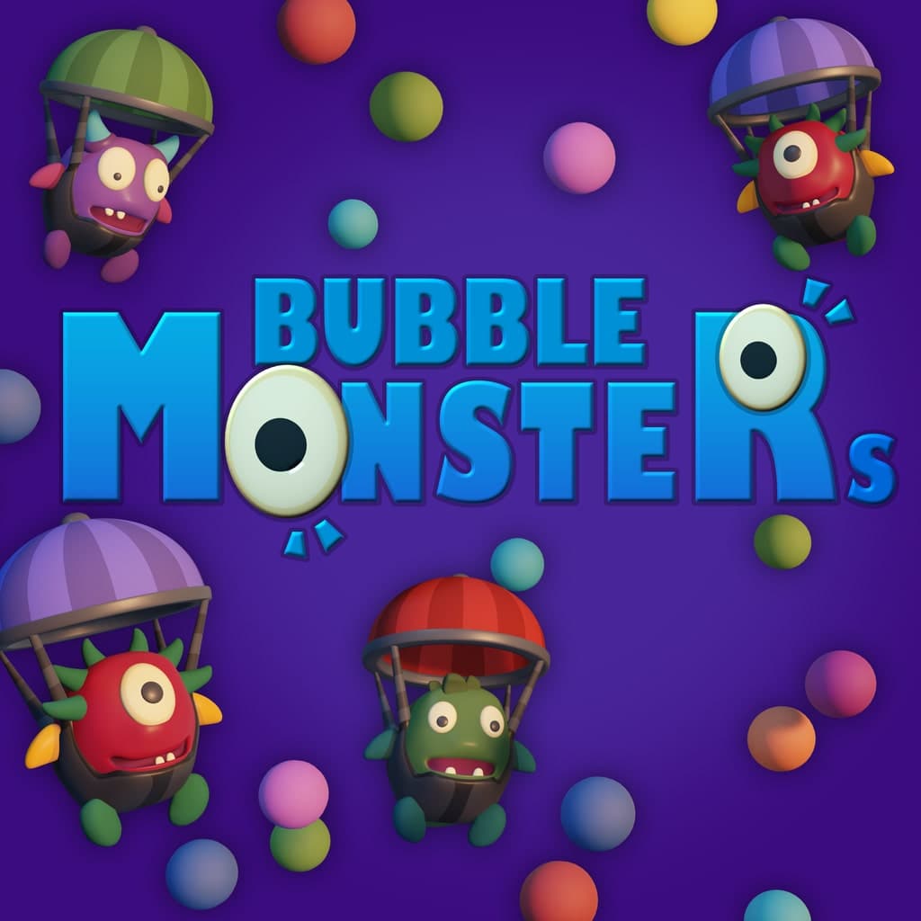 Bubble Monsters PS4 Price Türkiye