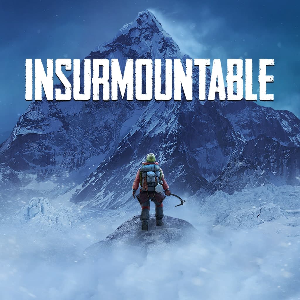 Insurmountable PS4 + PS5 Price Canada