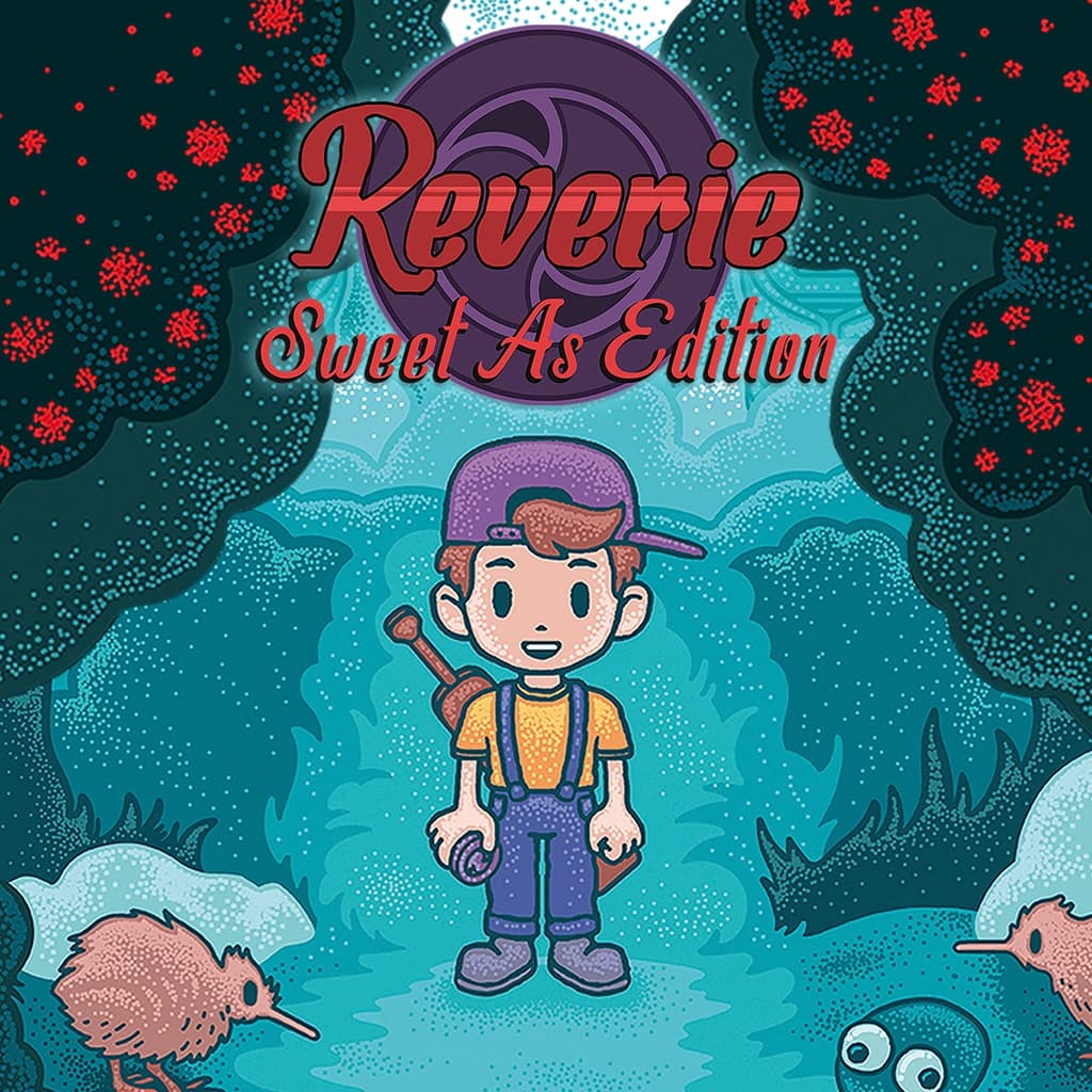 Reverie: Sweet As Edition PS5 Price Türkiye