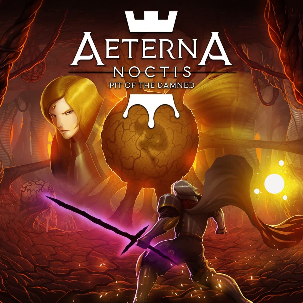 Aeterna Noctis PS4 + PS5 Price Türkiye