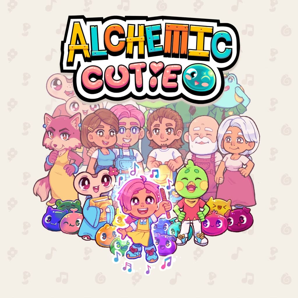Alchemic Cutie PS4 Price Türkiye