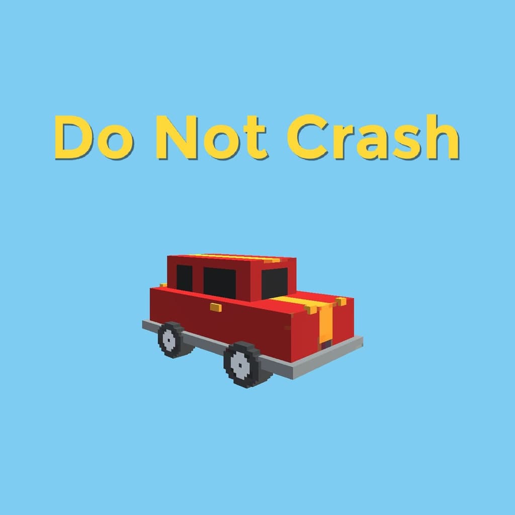Do Not Crash PS4 Price Türkiye