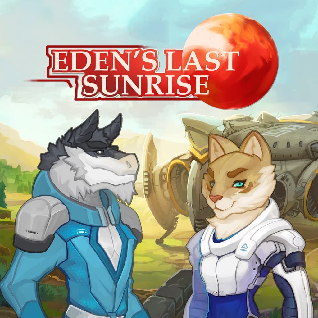 Eden's Last Sunrise PS4 Price Türkiye