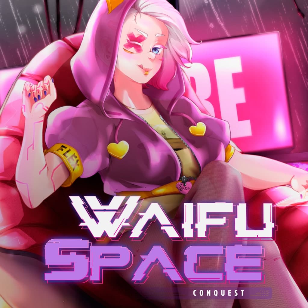 Waifu Space Conquest PS4™ & PS5™ PS4 + PS5 Price Türkiye