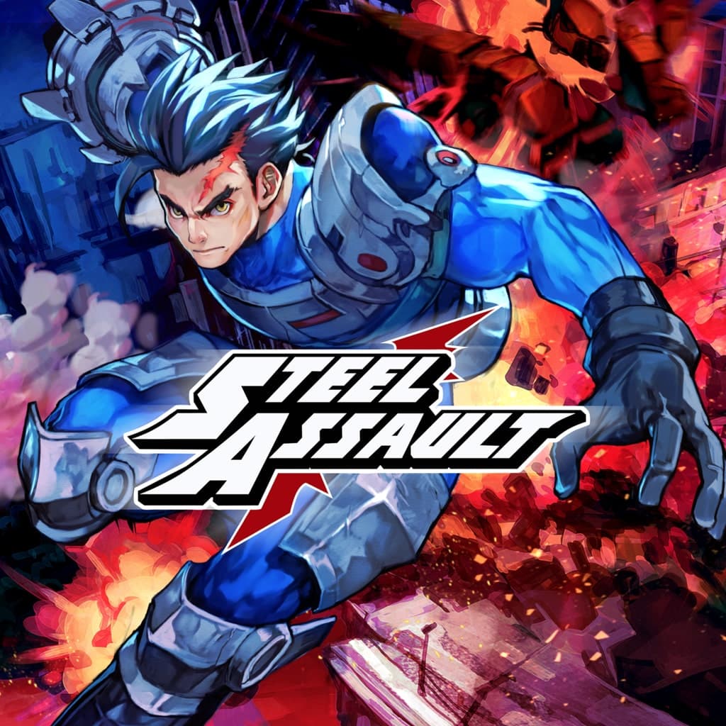 Steel Assault PS4 Price Türkiye