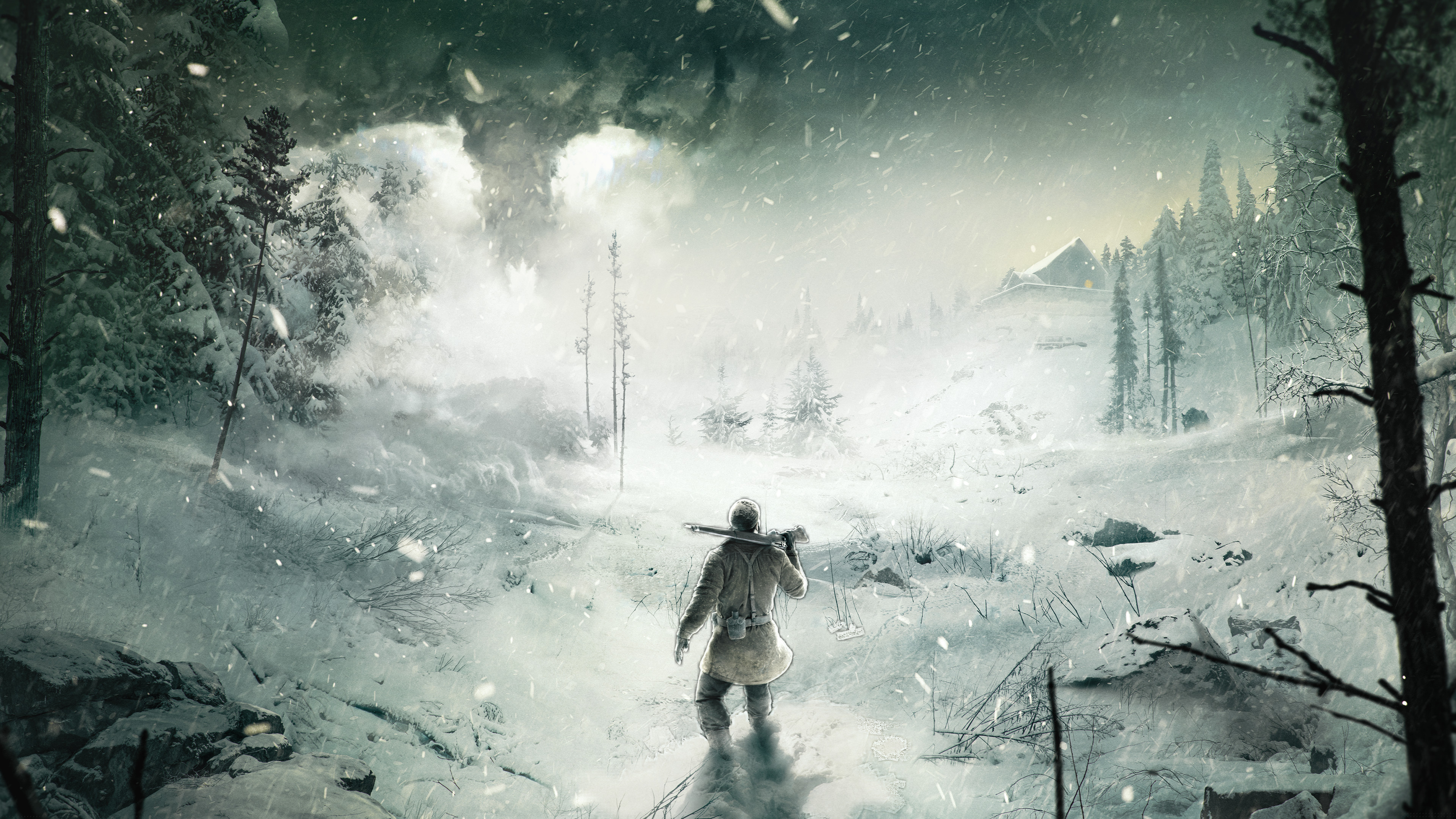 Kona II: Brume PS4 + PS5 Price Ukraine
