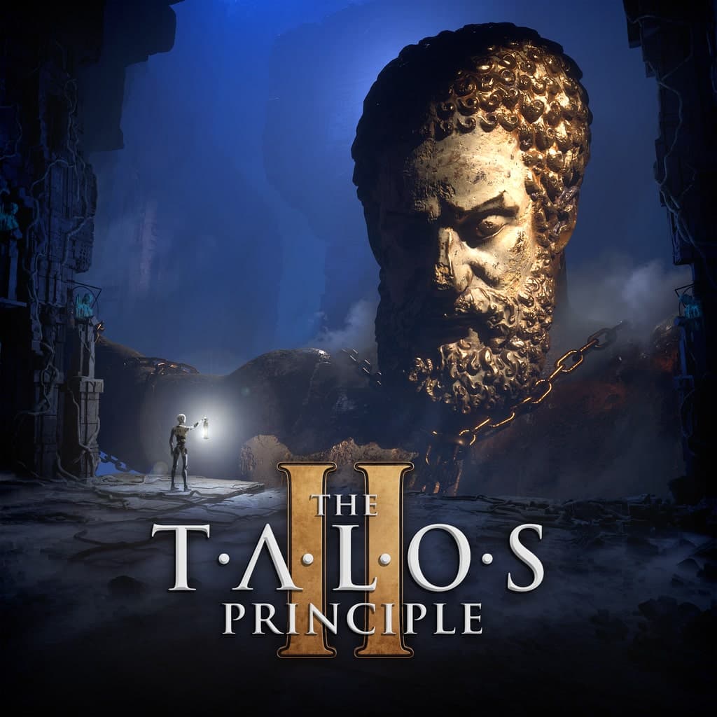The Talos Principle 2 PS5 Price Canada