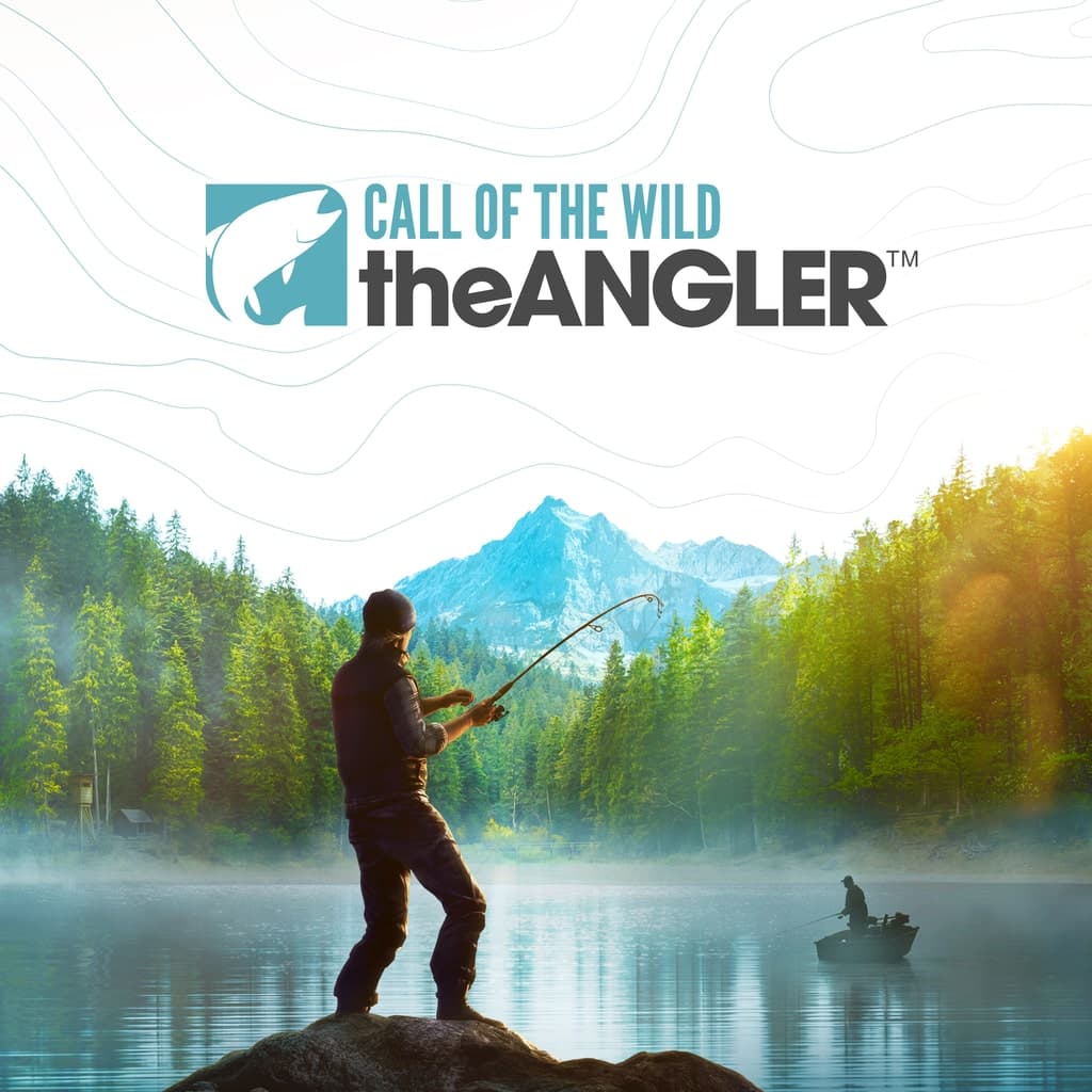 Call of the Wild: The Angler™ PS4 + PS5 Price Deutschland