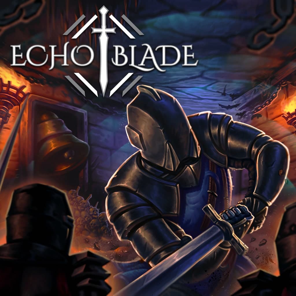 EchoBlade PS4 & PS5 PS4 + PS5 Price Türkiye