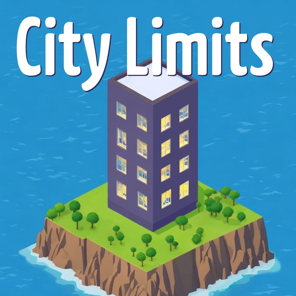 City Limits PS4 + PS5 Price Türkiye