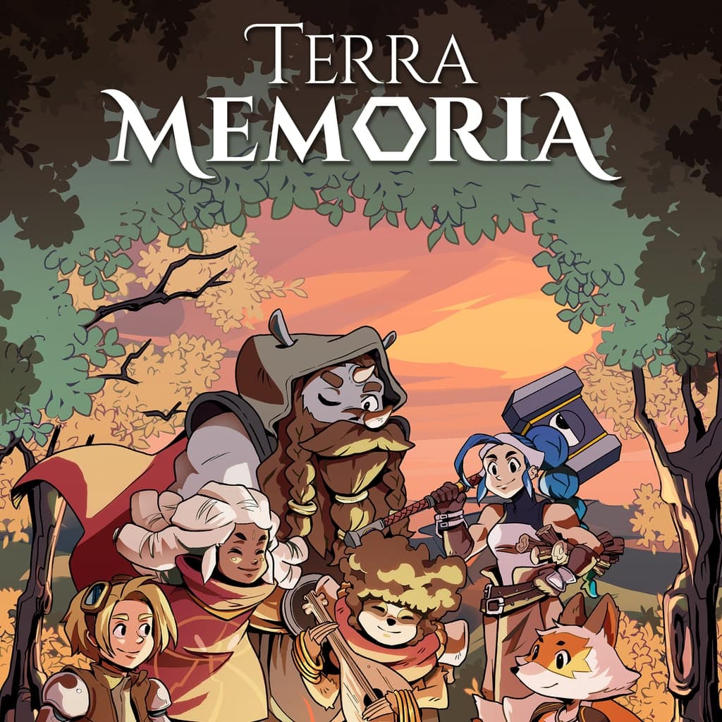 Terra Memoria PS5 Price Türkiye