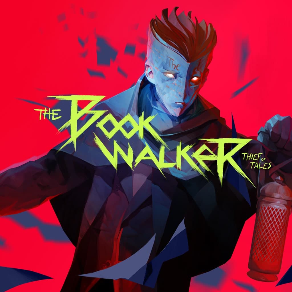 The Bookwalker: Thief of Tales PS4 + PS5 Price Türkiye