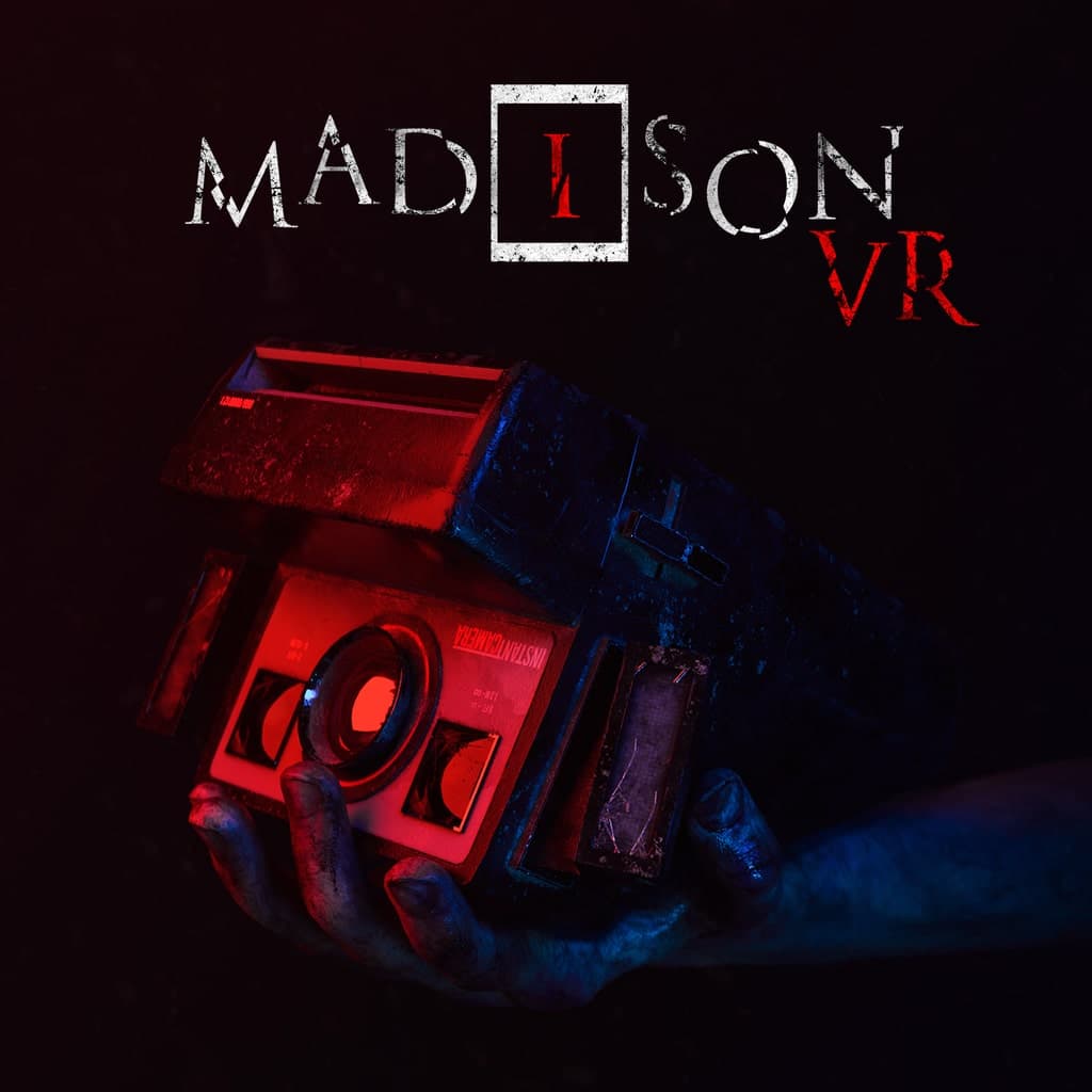 MADiSON VR PS5 Price Türkiye