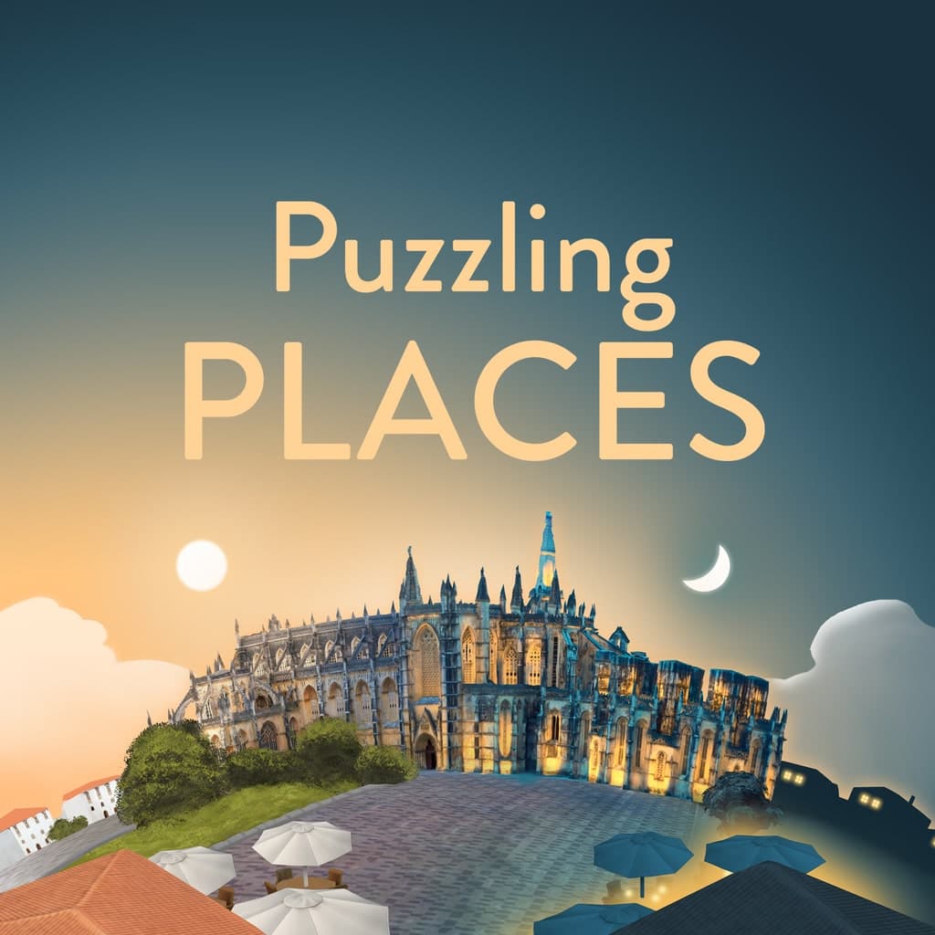 Puzzling Places PS4 + PS5 Price Türkiye