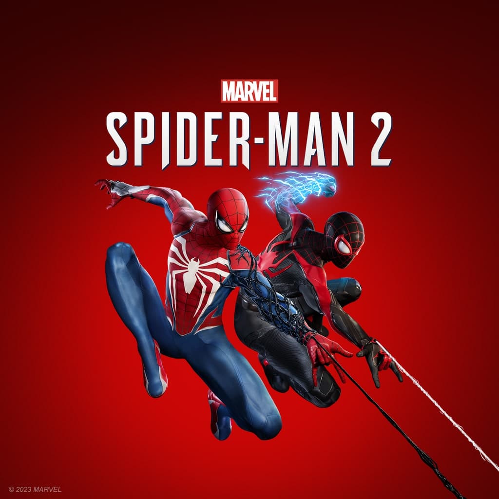 Marvel’s Spider-Man 2 PS5 Price Italia