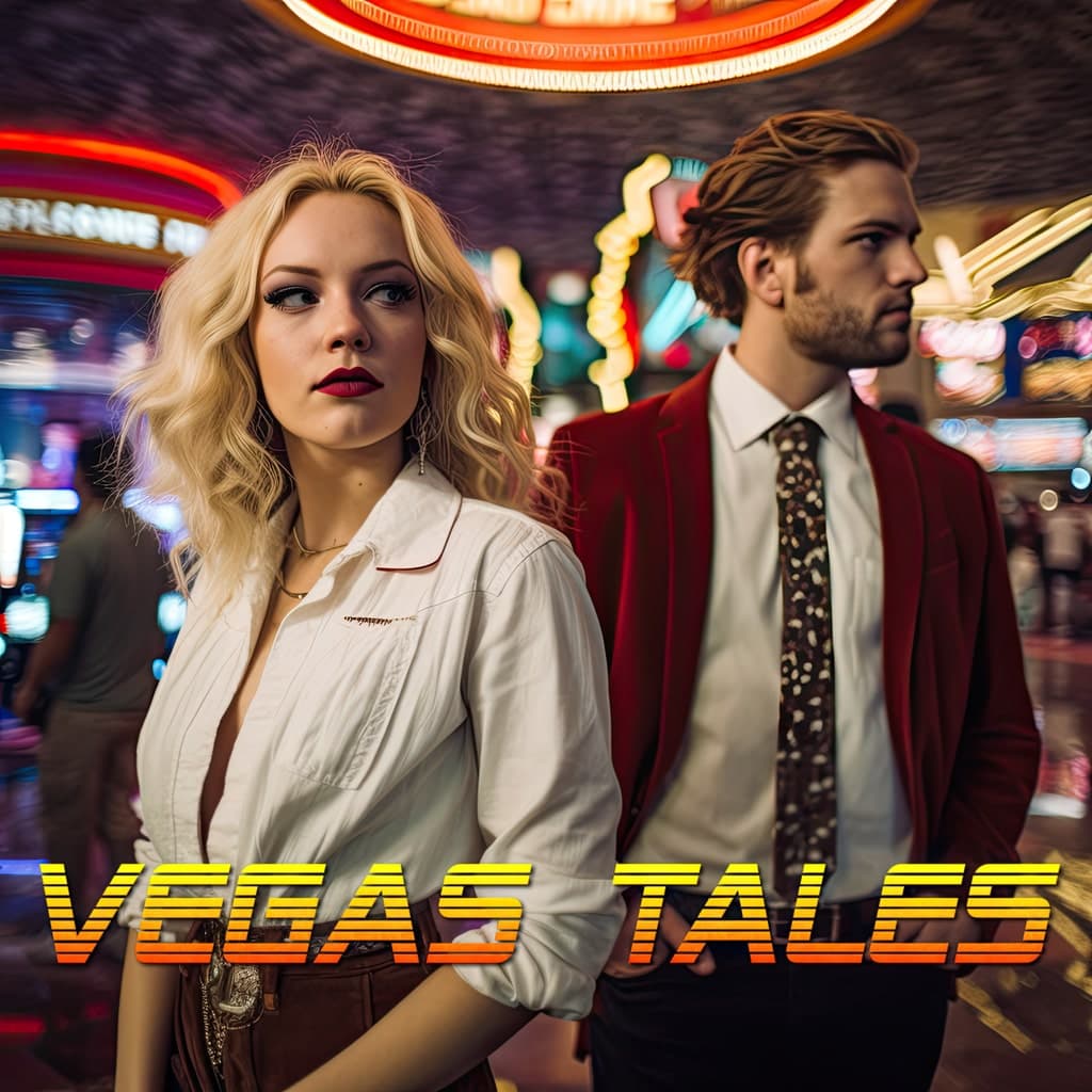 Vegas Tales PS4 Price Canada