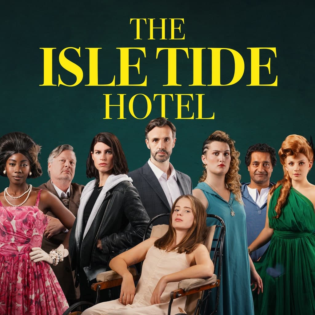 The Isle Tide Hotel PS4 + PS5 Price Türkiye